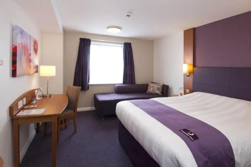 Britannia Inn Glasgow