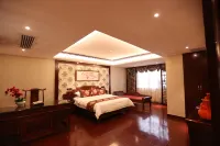 라마다 바이 윈덤 천저우