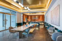 Manxin Hotel Beijing Tiananmen wangfujing