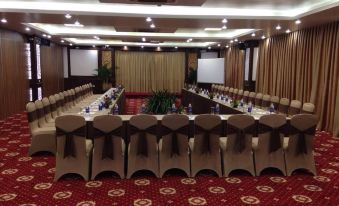 Center Hotel Bac Ninh