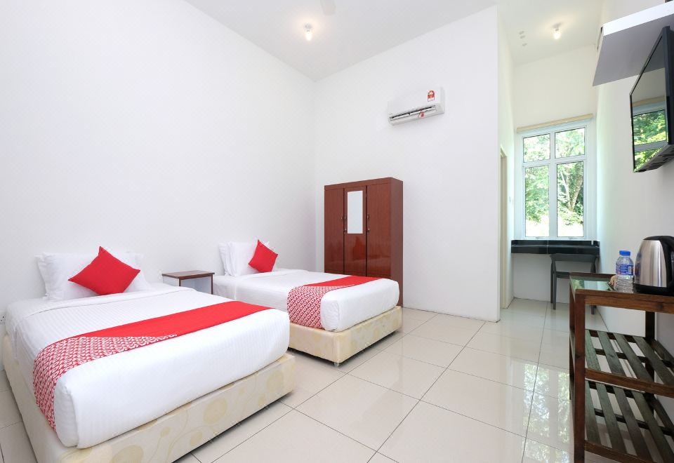 Oyo Hotel Casavilla Petaling Jaya Petaling Jaya Latest Price Reviews Of Global Hotels 23 Trip Com
