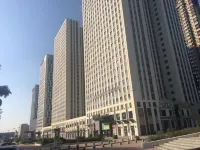 Lanshe ImpressionApartment (Siping Wanda Plaza)