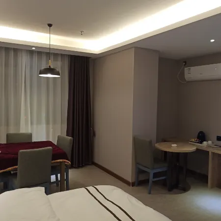 Funing Tianyi Hotel