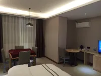 Funing Tianyi Hotel