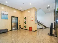 Tourist Shinning Hotel Hotels in Xixiang