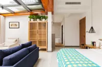 重慶山外觀止民宿