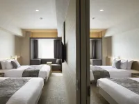 Hotel JAL City Sapporo Nakajima Park Hotel a Sapporo