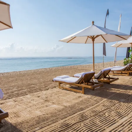 Aman Villas at Nusa Dua