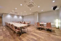 Hotel Hanakomichi - Desayuno