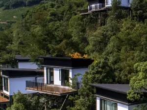 Top 3 Scenic Hotels in Changxing