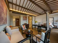 Qingming Shanghe Garden Inn