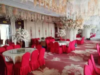 Dongting Hotel Hotel di Wuhu