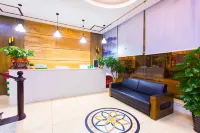 168 Business Hotel Daoxian