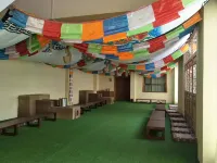 Xinsu 1357 Inn Hoteles cerca de Monasterio Kumbum