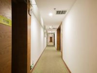 青岛魅力海岸商务大酒店 - 公共区域