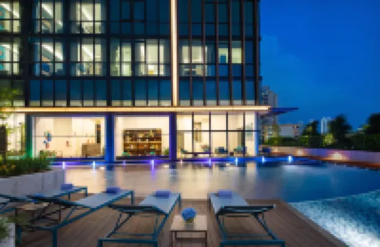 Citadines Balestier Singapore