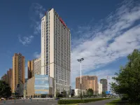 Hampton by Hilton Chengdu Longquan Hotels near Dong'anhu Park