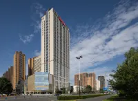 Hampton by Hilton Chengdu Longquan Hotels near Sichuan Shifan Daxue Chenglong Xiaoqu Library