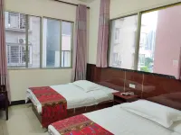 Jingui Hotel Hotel a Lingchuan