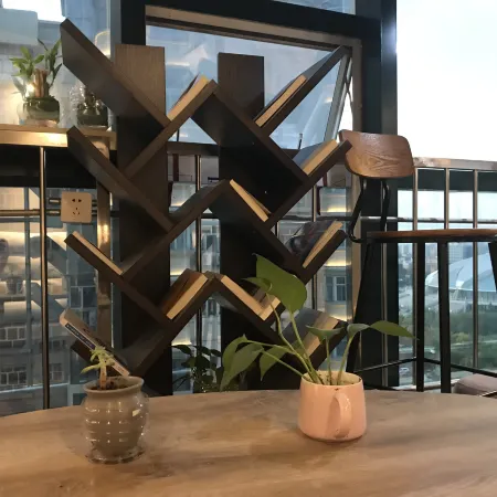 Urumqi Xiyu Harbour Youth Hostel