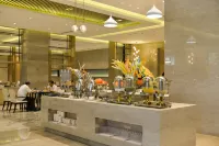 Longkou industrial and commercial united hotel(Citizen Activity Center Store) Hotels in Longkou