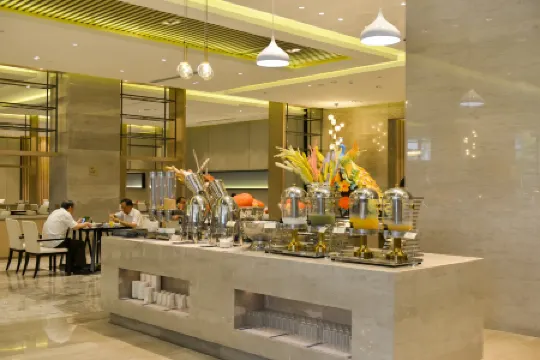 Longkou industrial and commercial united hotel(Citizen Activity Center Store)