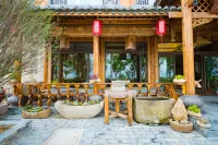 Chengjiang Yilan Fanghua Chinese Inn - Inns