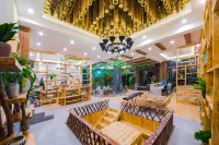 Chengjiang Yilan Fanghua Chinese Inn - Inns