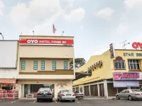 Hotel Home 88 Hotel di Durian Sebatang