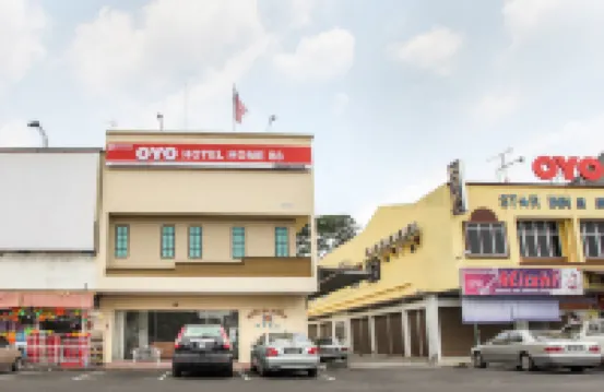 88之家酒店 下霹靂酒店