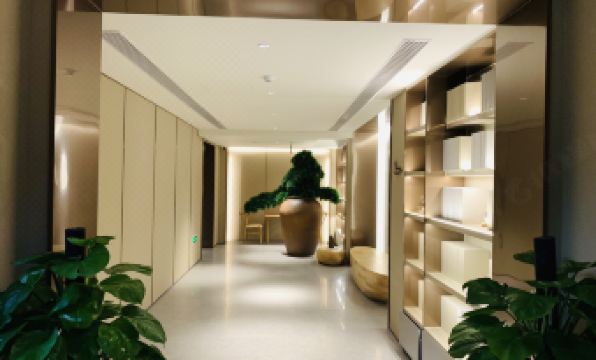 JI Hotel (Beijing Qianmen Courtyard House)