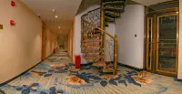 Lihao Hotel Hotels in Tiandeng