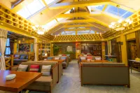 Yueheng Boutique Hotel Hotels in Jiulong