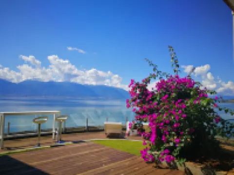 Xingyuxinyuan Lake View Holiday Hotel Hotels near Erhai Lake