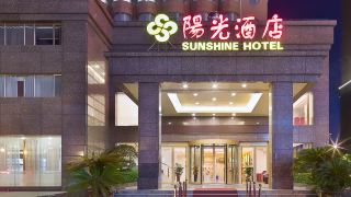sunshine-hotel