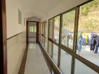 Tianzhu Mountain Scenic Xiaozhu Homestay