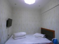西宁温馨酒店公寓 - 舒适大床房