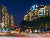 Atour Hotel (Chaozhou Ancient City People's Square) Hotel di Chaozhou