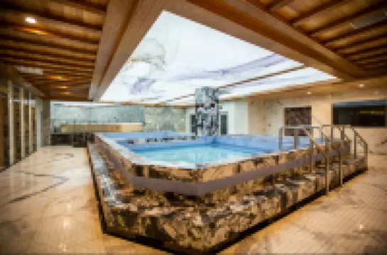 春竹国際ホテル 威海（栄成駅東海岸）