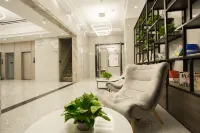 Mingxiang Hotel Hotels in Zigui