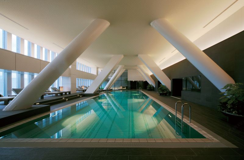 The Capitol Hotel Tokyu photo 3