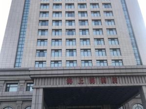 興城海上海酒店