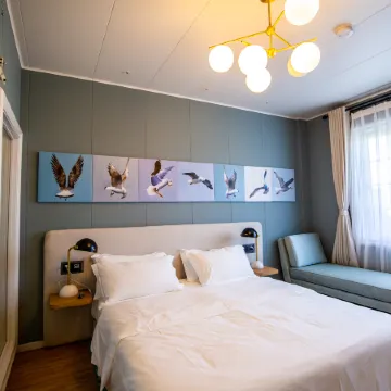 Discovery Saipan Hotel