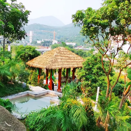 Asia Fuyong Hotel