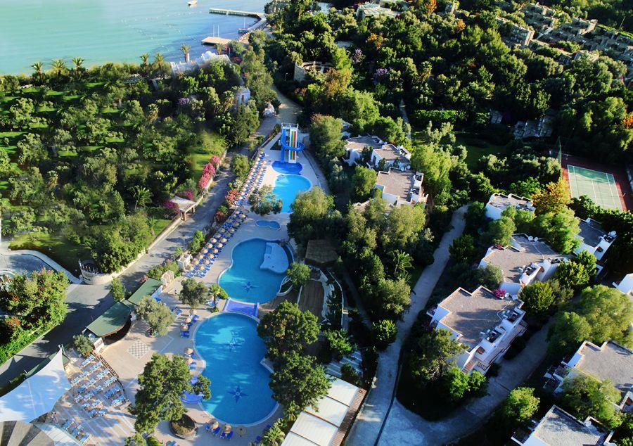 Bodrum Onura Holiday Village