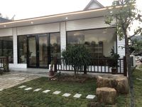 北海半山半海民宿 - 酒店外部