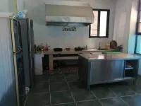 Longji Yili Yaojia Homestay