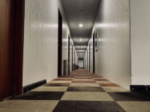 OYO无锡广和轩商务宾馆 - 公共区域