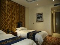 大同云州宾馆 - 特价双床房