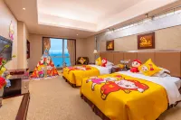 Kingward International Hotel